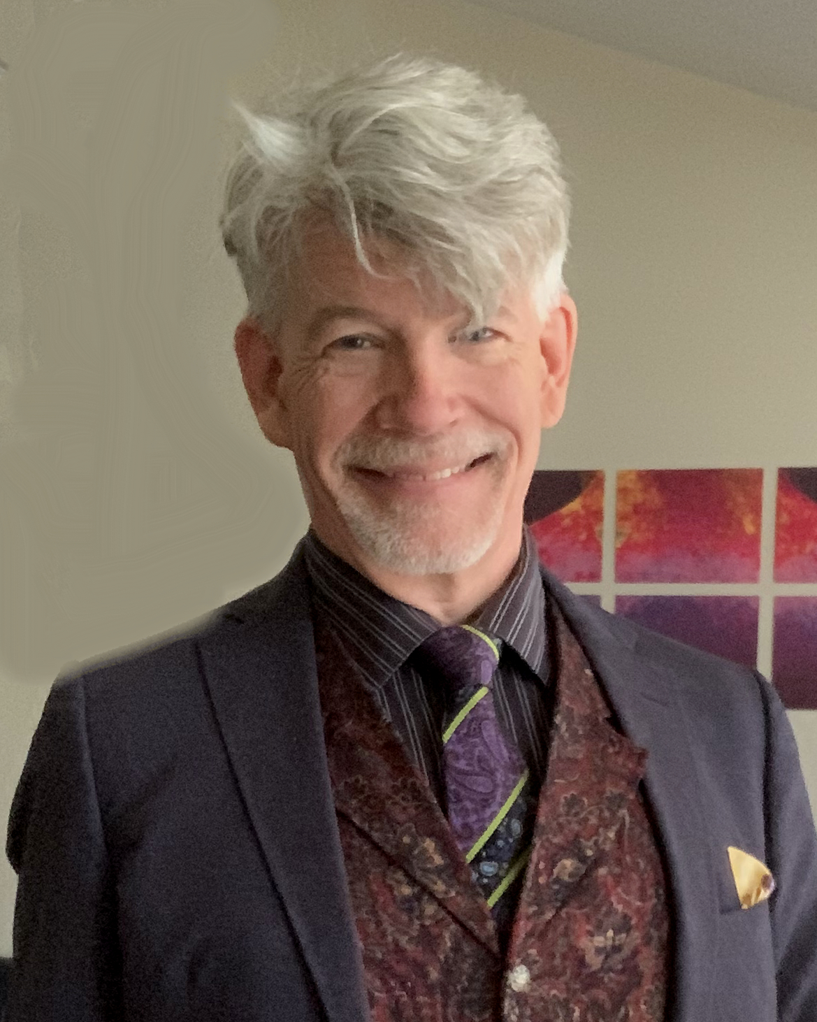Paul Miller